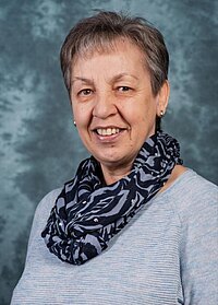 Barbara Dorfer