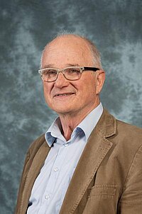 Ernst Zauner