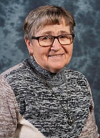 Maria Hufnagl