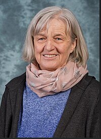 Gertrude Laßl