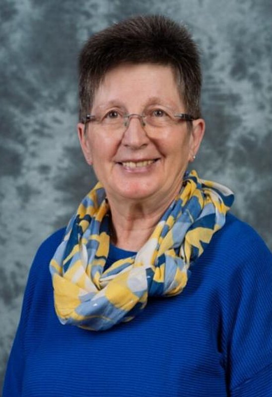 Hildegard Kienberger